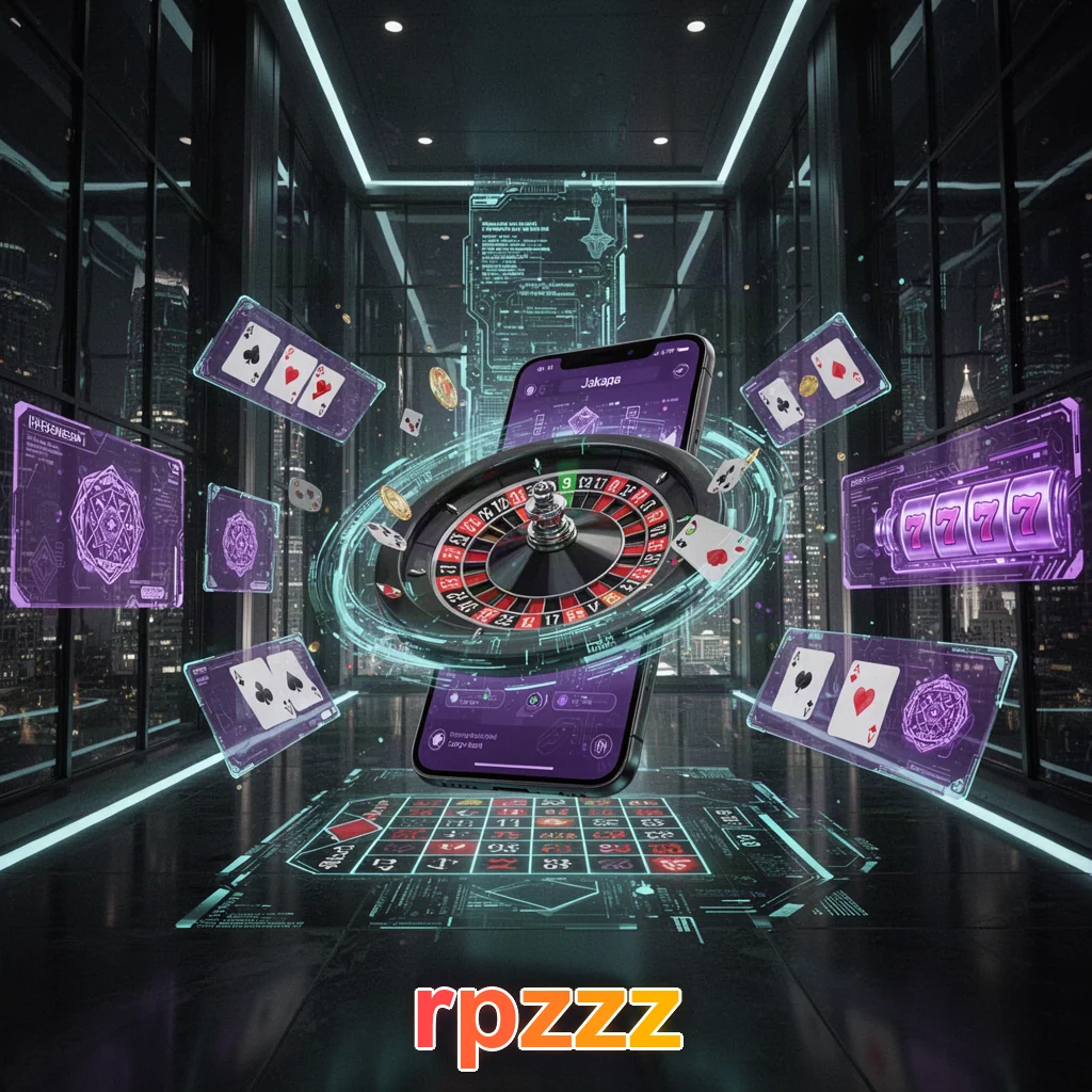 Promosi rpzzz